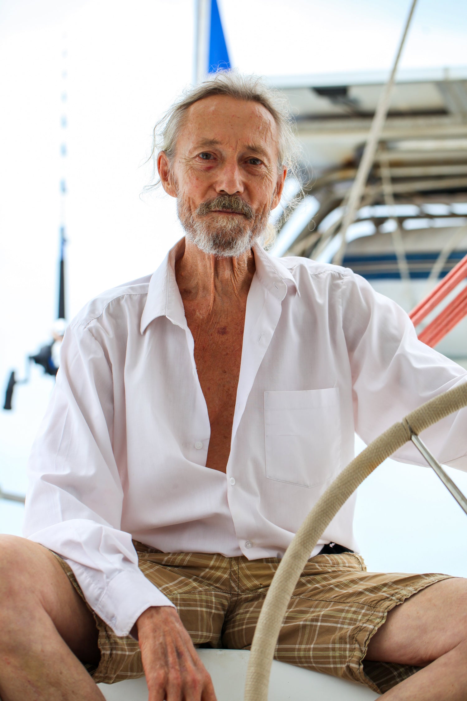 Dominique Guyaux